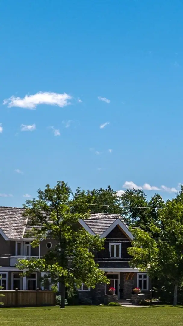Huxley community